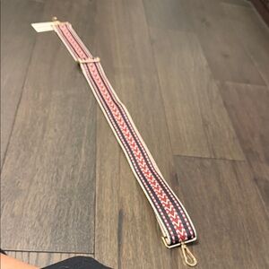 Louenhide Guitar Style Purse Strap